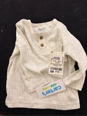 NWT BABY BUNDLE 0-3 Mon - 3-6 month
